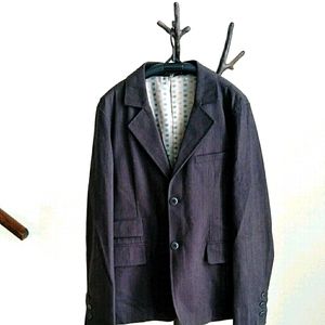 Fossil blazer - NWOT
